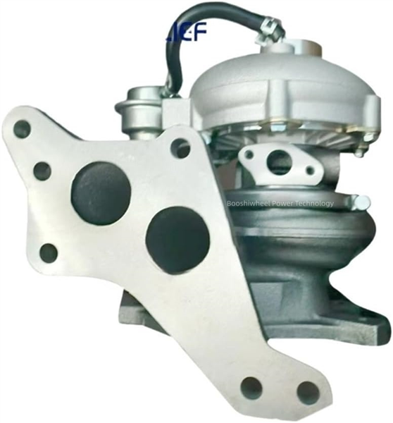 Genuine Turbocharger 14411-AA650 14411AA650 for Engine EJ20 GE VF45